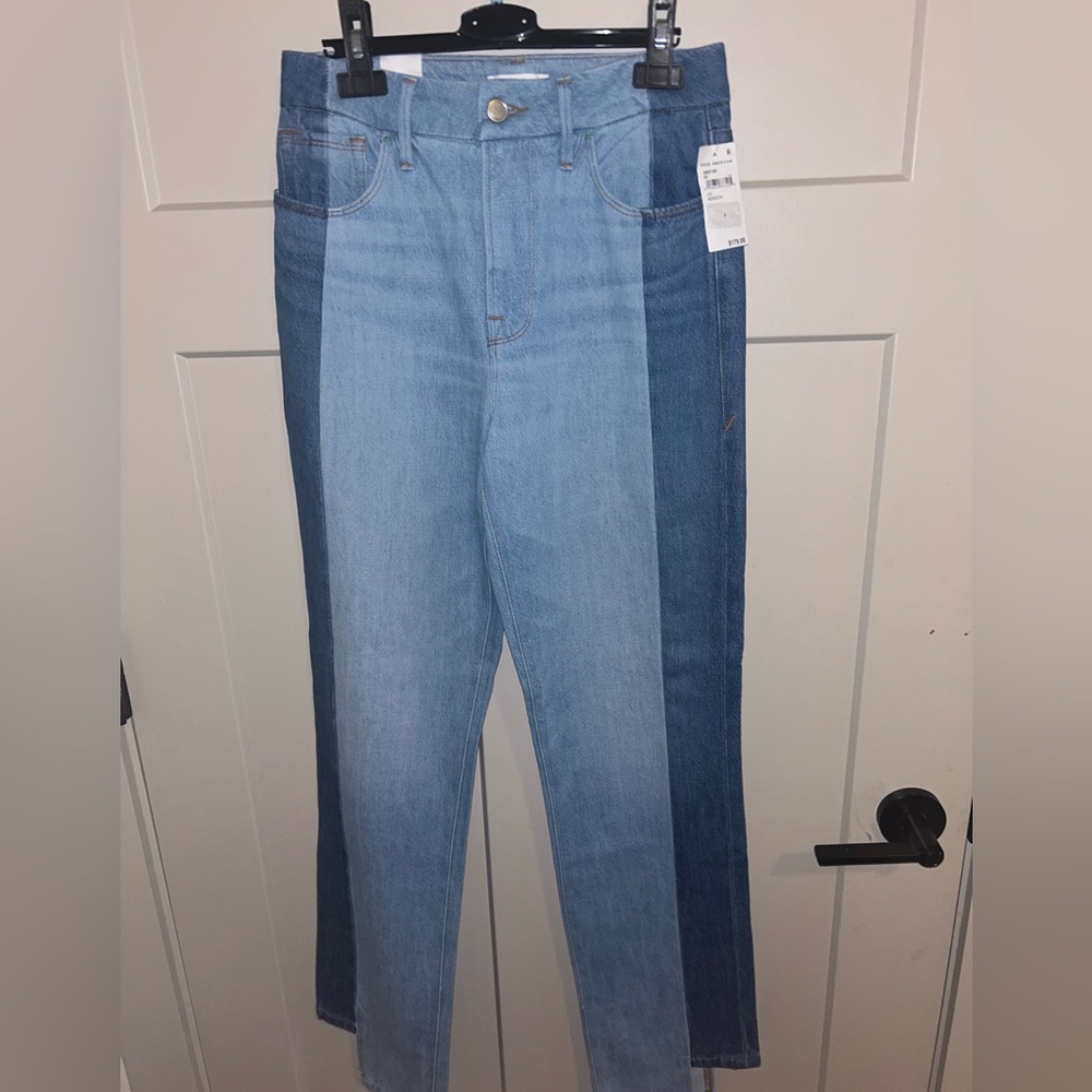 Good American Jeans - Good Boy